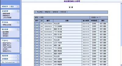 拉蒂瑜伽培训学院网站源码（价值1800元/套）