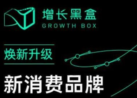 增长黑盒新消费品牌增长案例研究合集