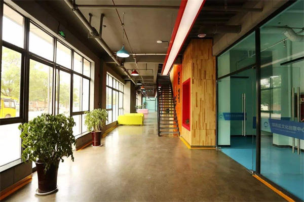 我辞职创业的时候已经给自己想好了后路 工作 创业 好文分享 第1张