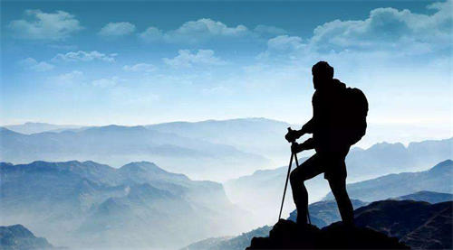 怎么用故事打造个人ip人设 软文 读书 个人IP 博客运营 第1张