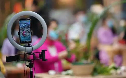 聊聊抖音直播相亲 短视频 好文分享 第1张