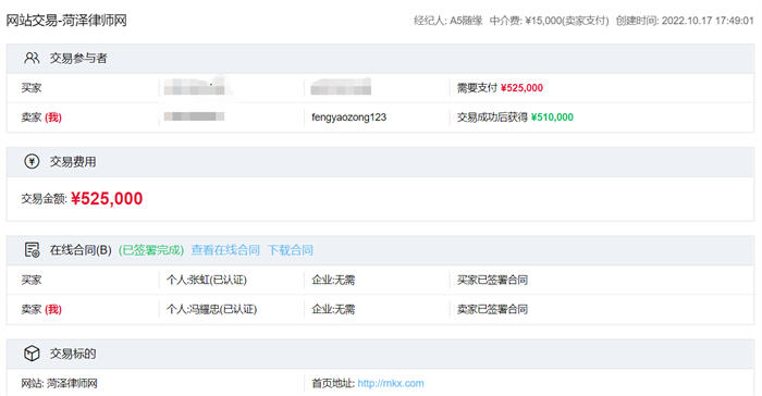 SEO真的不赚钱了？我今年卖站赚了177万 SEO优化 SEO 网站运营 SEO推广 第4张
