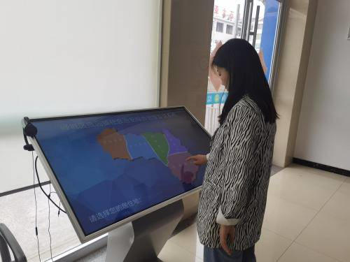 乡镇信息分类平台，年入几十万 互联网 网络营销 博客运营 第2张