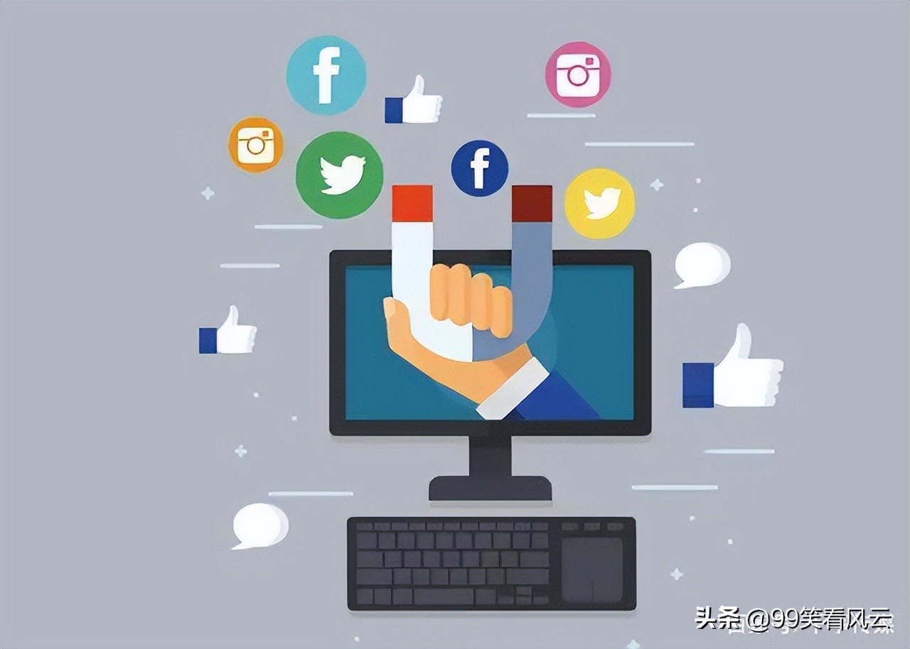 免费网络推广的15个方法