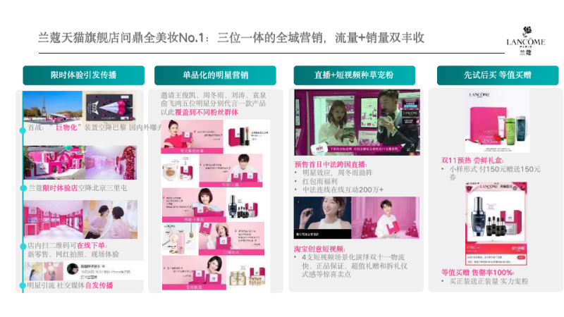 品牌故事经典案例（6个成功的品牌故事例子）