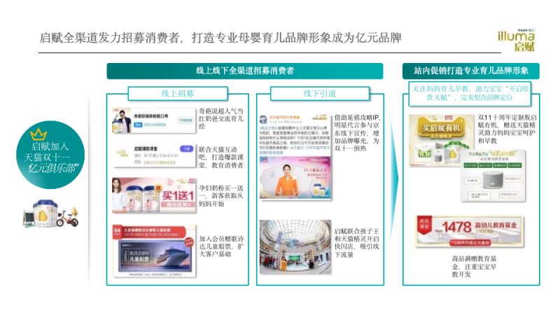 品牌故事经典案例（6个成功的品牌故事例子）