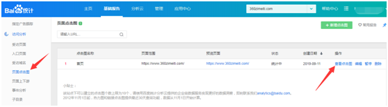 百度热力图的分析与应用（看不懂这张图永远是做不好网站）