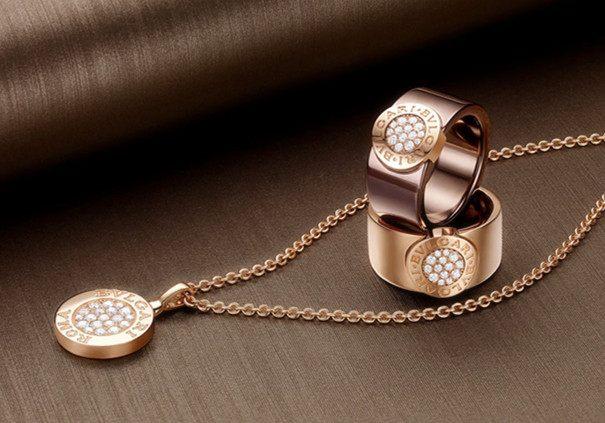 世界十大项链品牌排行榜（奢侈珠宝品牌大全）