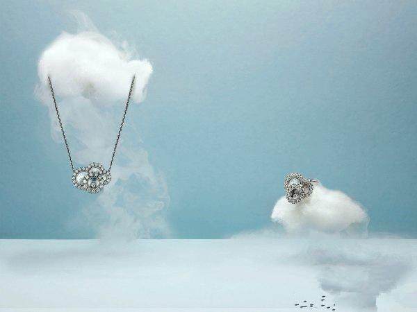 世界十大项链品牌排行榜（奢侈珠宝品牌大全）