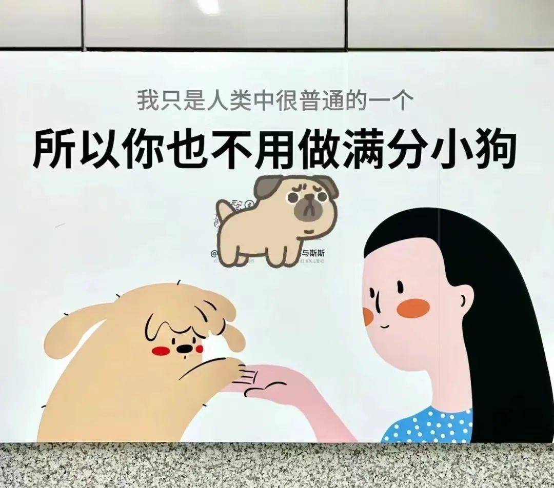 看哭全网的小狗广告翻车？反转来得太突然！