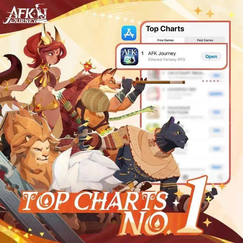 莉莉丝产品复盘：从《剑与远征》再启程，看老牌大厂的沉寂与突破