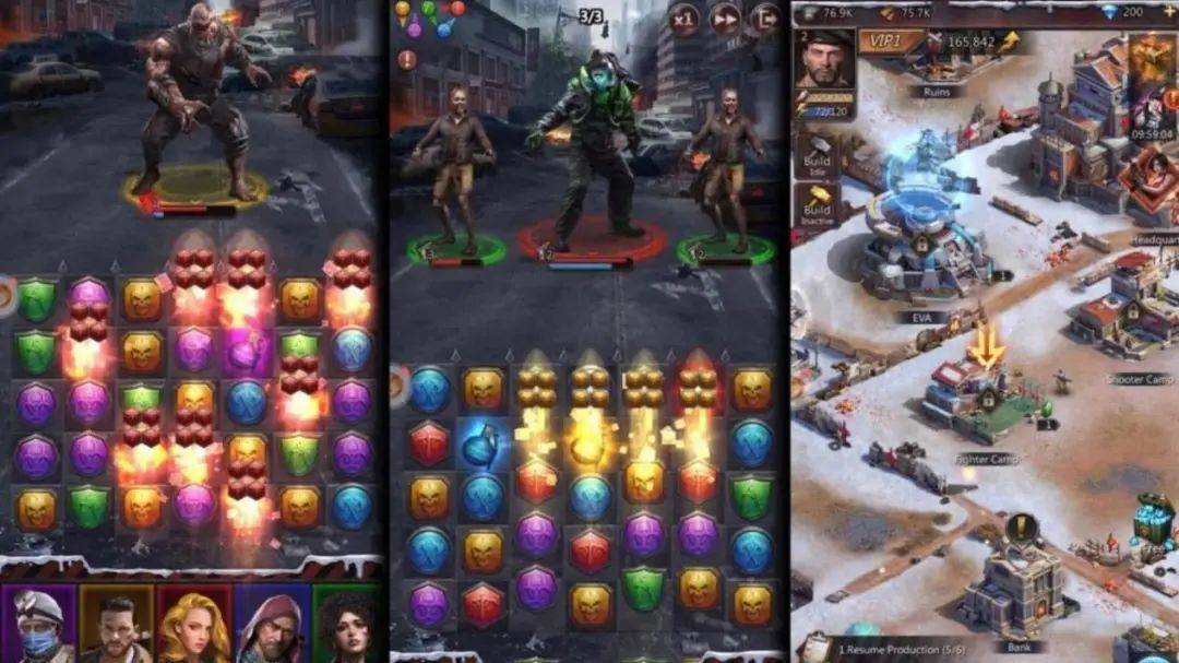 莉莉丝产品复盘：从《剑与远征》再启程，看老牌大厂的沉寂与突破