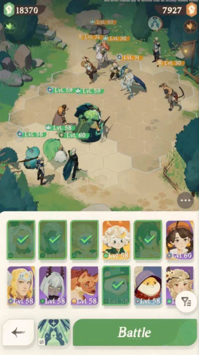 莉莉丝产品复盘：从《剑与远征》再启程，看老牌大厂的沉寂与突破