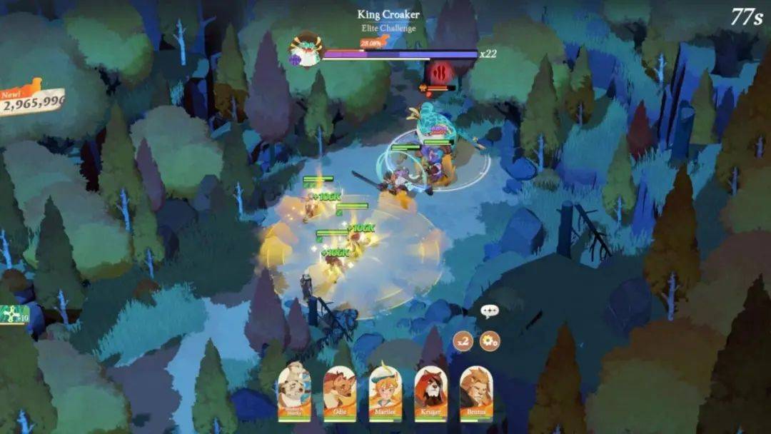 莉莉丝产品复盘：从《剑与远征》再启程，看老牌大厂的沉寂与突破