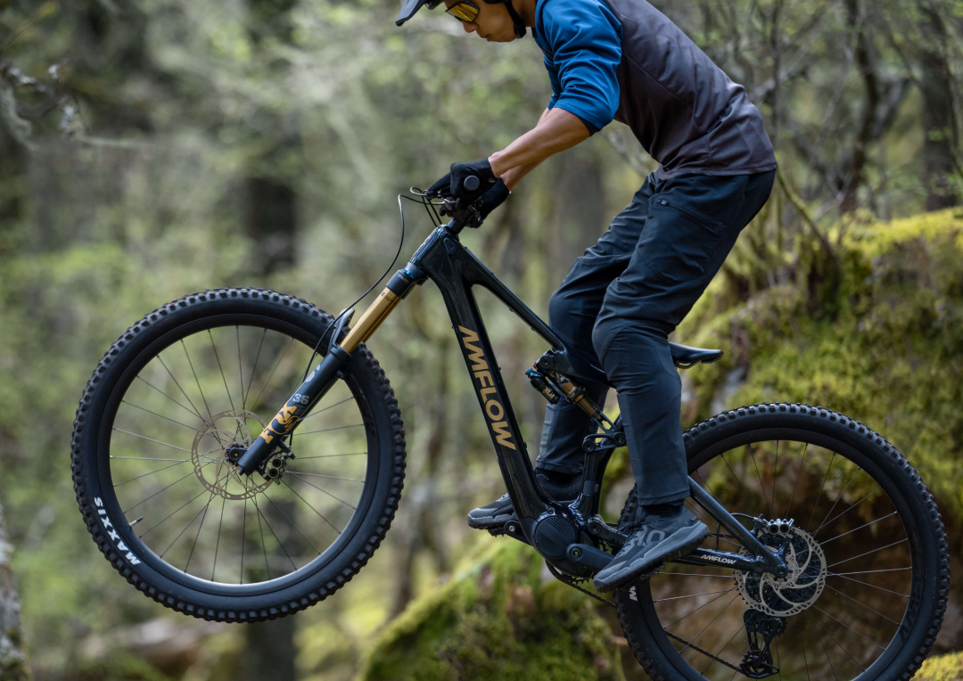 通了电的自行车,为何成为大厂追捧的新风口?