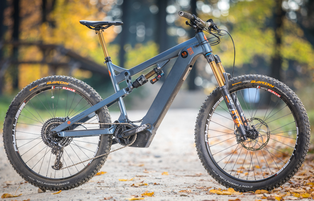 通了电的自行车,为何成为大厂追捧的新风口?