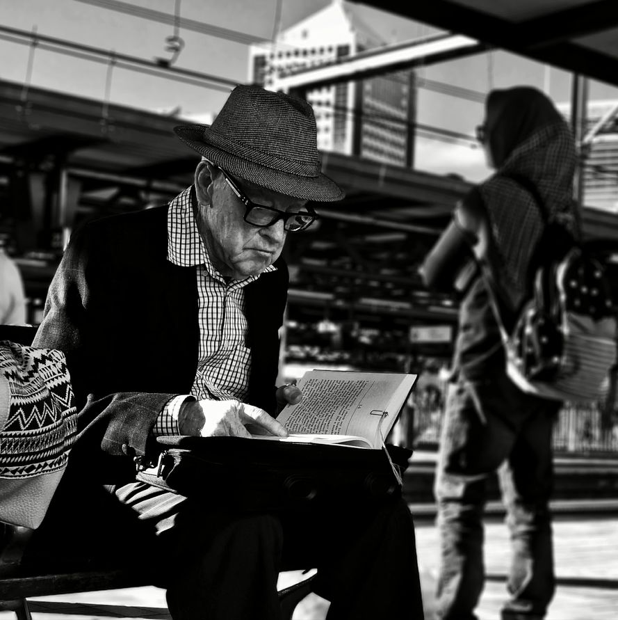 8.28 明星大咖御用摄影师,教你成为手机摄影高手