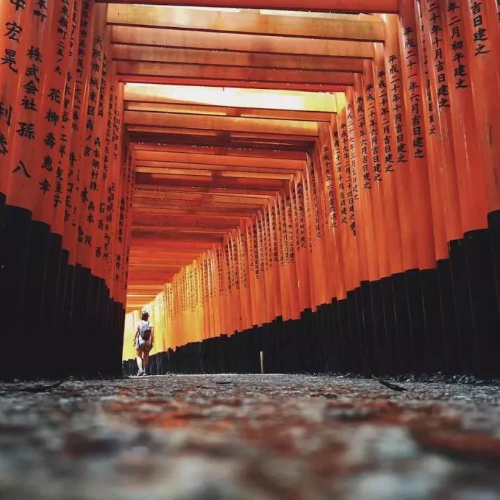 别人用手机拍的照片,为什么比你用相机拍的还好看