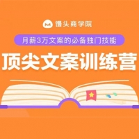 [视频课程]30天教你成为顶尖文案高手：月入3万
