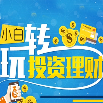 小白玩转投资理财（100课）