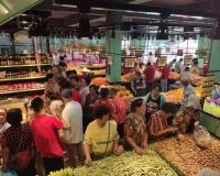 被一级市场抛弃，叮咚买菜欲上市解燃眉之急？