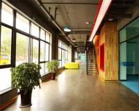 我辞职创业的时候已经给自己想好了后路