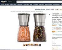 亚马逊如何赶走烦人的跟卖