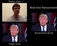 最新AI换脸视频项目以及背后的暴利