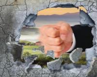 乡镇信息分类平台，年入几十万