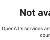 手把手完成 ChatGPT 注册