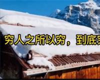 学校为啥不教你赚钱？