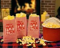 卖零食的吸引人的文案，创意零食宣传广告词