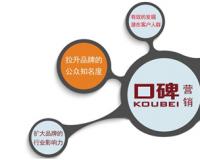 口碑营销详细步骤（阿里巴巴、腾讯、百度等大公司都在用这些方法）