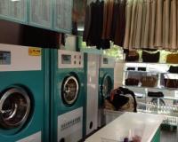 开干洗店成本要多少钱（加盟干洗店的详细步骤）