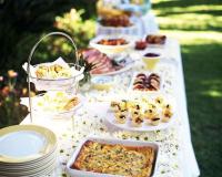 冷餐会服务活动主题有哪些（解析主题冷餐会掀起餐饮服务热潮）