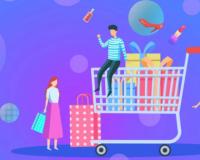 淘宝怎么开店卖东西（手把手教你开网店流程）