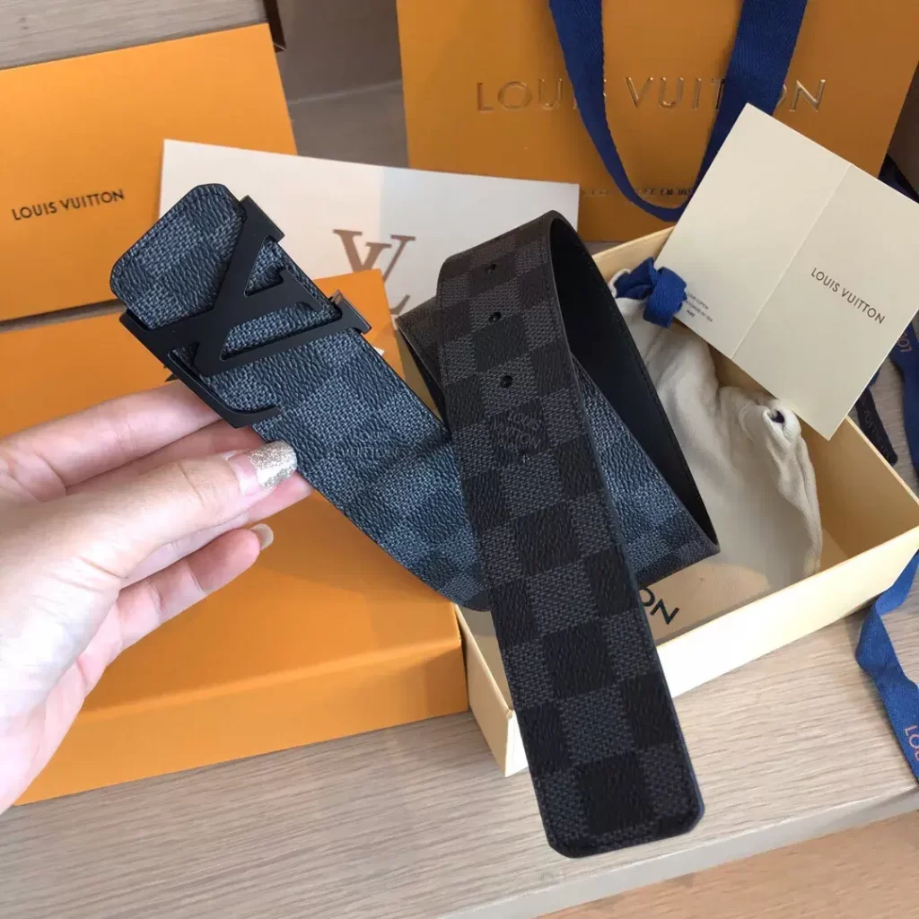 男士腰带轻奢侈品牌排行榜（盘点男士皮带品牌分享）