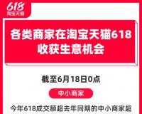 淘宝618销售数据对比分析（关于618销售数据分析报告）