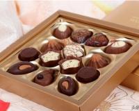 世界十大巧克力品牌有哪些（最新巧克力品牌排行）