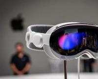 3万元苹果Vision Pro遇冷，千元华强北逆袭上位