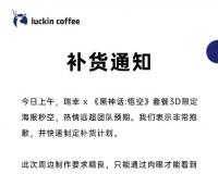 《黑神话：悟空》大闹品牌界：一场理想主义的胜利