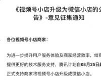 视频号再放“大招”，腾讯“电商梦”能更近一步？