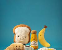 对毛绒玩具的暴击，是JellyCat“癫”出来的