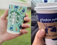 星巴克VS瑞幸，新王、旧王之争给新CEO带来哪些启示