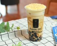 2024新茶饮：不卷产品，卷周边