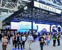 吉利早就该合并极氪领克了