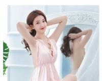 淘宝内衣真人秀是真的吗？在哪看？