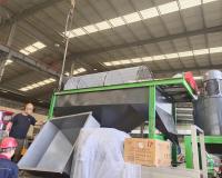 小加工厂做什么利润高(年入百万的有机肥加工厂）