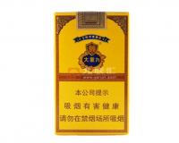 2025大重九香烟价格大全 各地大重九多少钱一包