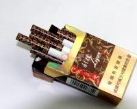 2025利群香烟26种价目表，最新价格一览